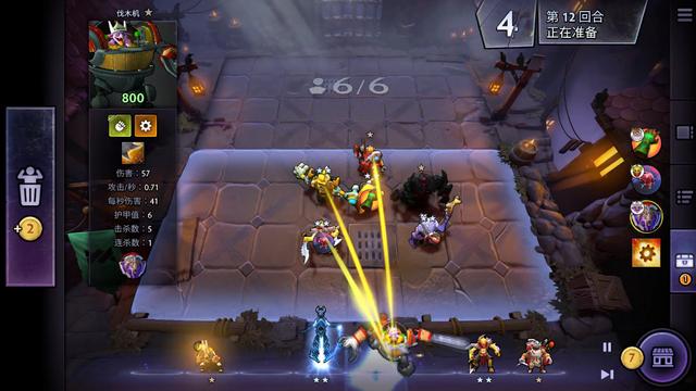 牙人队防线 牙人队防线